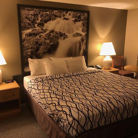Wyo Inn Sheridan Ngoại thất bức ảnh