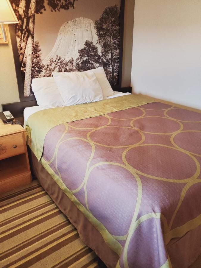 Wyo Inn Sheridan Ngoại thất bức ảnh